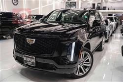 كاديلاك اسكاليد